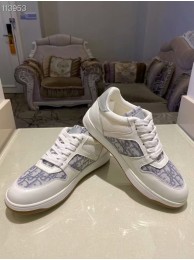 Imitation Dior Shoes Dior761MH-1 Shoes Tl10622Oz49