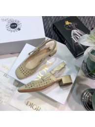 Imitation Dior Shoes Dior777DJ-10 Tl10510KV93