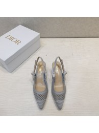 Imitation Dior Shoes DIS00030 Heel 6.5CM Tl10248Xr29