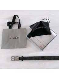 Imitation Fashion Balenciaga Belt 30MM BAB00002 Tl16524kd19