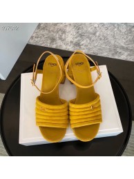 Imitation Fashion Fendi Shoes FD249-5 Shoes Tl13604kd19