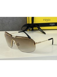 Imitation Fashion Fendi Sunglasses Top Quality FDS00328 Sunglasses Tl13969kd19