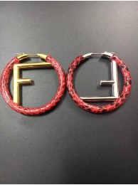 Imitation Fendi Earrings CE2146 Tl13324lH78