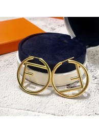 Imitation Fendi Earrings CE2274 Tl13320Za30