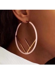 Imitation Fendi Earrings CE7034 Tl13291VO34