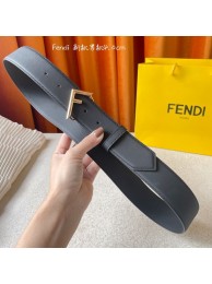 Imitation Fendi Leather 40MM Belt 7104-3 Tl13641sJ18