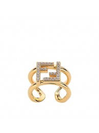 Imitation Fendi Ring CE7088 Tl13287SU58