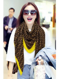 Imitation Fendi Scarf FDC00036 Tl13704SU87