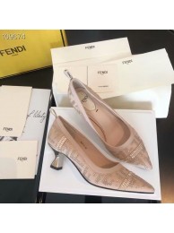 Imitation Fendi shoes FD271-1 Tl13533Xr29