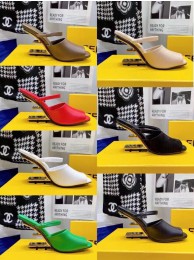 Imitation Fendi shoes FD27569 Tl13512Dl40