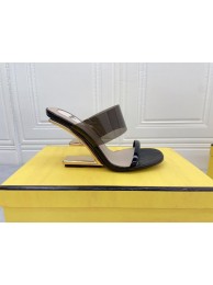 Imitation FENDI Shoes FDS00013 Heel 9.5CM Tl13405EY79