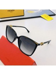 Imitation Fendi Sunglasses Top Quality FDS00034 Tl14263Xr29