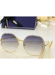 Imitation Fendi Sunglasses Top Quality FDS00068 Tl14229ye39