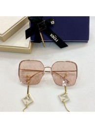 Imitation Fendi Sunglasses Top Quality FDS00137 Tl14160KV93