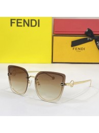 Imitation Fendi Sunglasses Top Quality FDS00162 Tl14135EY79