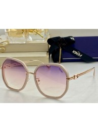 Imitation Fendi Sunglasses Top Quality FDS00212 Sunglasses Tl14085Nj42