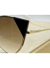 Imitation Fendi Sunglasses Top Quality FDS00228 Tl14069SU87