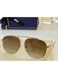 Imitation Fendi Sunglasses Top Quality FDS00232 Tl14065QN34