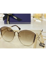 Imitation Fendi Sunglasses Top Quality FDS00234 Tl14063uq94