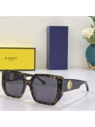 Imitation Fendi Sunglasses Top Quality FDS00269 Sunglasses Tl14028Ug88