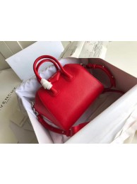 Imitation Givenchy Grained Calfskin Antigona Bag BB0511 red Tl18257Dl40