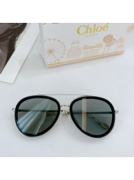 Imitation High Quality Chloe Sunglasses Top Quality CLS00036 Sunglasses Tl18103HH94