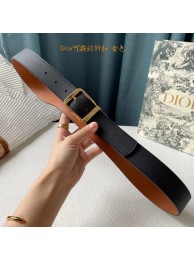 Imitation High Quality Dior calf leather 35MM BELT 2812 Tl10913Bo39