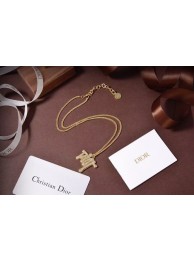 Imitation High Quality Dior Necklace CE6091 Tl9818Bo39