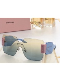 Imitation High Quality Miu Miu Sunglasses Top Quality MMS00046 Sunglasses Tl18833HH94