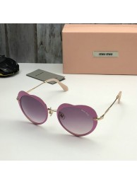 Imitation High Quality MiuMiu Sunglasses Top Quality MM5730_133 Sunglasses Tl18943Bo39