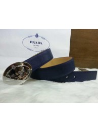 Imitation High Quality PRADA Belt PBH066 Tl7518HH94