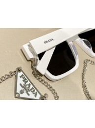 Imitation High Quality Prada Sunglasses Top Quality PRS00345 Sunglasses Tl7628Bo39