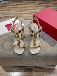 Imitation High Quality Valentino Shoes VT1075XD-5 Heel height 9CM Shoes Tl20658HH94