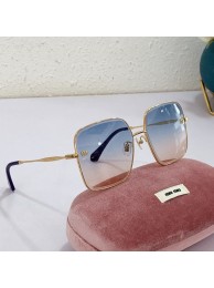 Imitation Miu Miu Sunglasses Top Quality MMS00080 Tl18799lH78