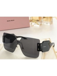 Imitation Miu Miu Sunglasses Top Quality MMS00084 Tl18795Za30