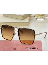 Imitation Miu Miu Sunglasses Top Quality MMS00106 Sunglasses Tl18773Ug88