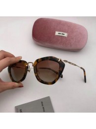 Imitation MiuMiu Newest Fashion Sunglasses Top Quality MM0069 Sunglasses Tl19131VO34