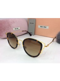 Imitation MiuMiu Newest Fashion Sunglasses Top Quality MM0083 Tl19116sJ18