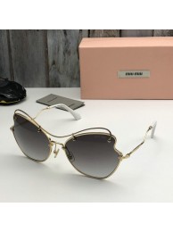 Imitation MiuMiu Sunglasses Top Quality MM5730_102 Tl18974ye39