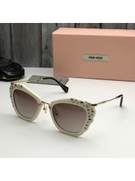 Imitation MiuMiu Sunglasses Top Quality MM5730_31 Sunglasses Tl19045SU34