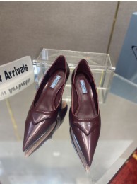 Imitation Prada shoes PDX00048 Heel 4.5CM Tl7328Xr29