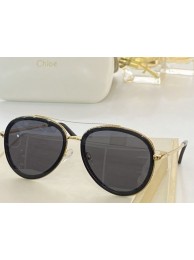 Imitation Top Chloe Sunglasses Top Quality CLS00052 Sunglasses Tl18087tr16