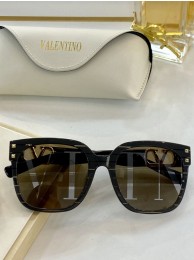 Imitation Top Valentino Sunglasses Top Quality VAS00138 Sunglasses Tl21007tr16