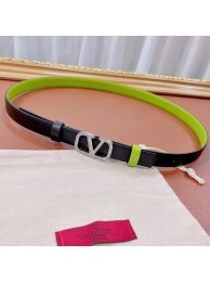 Imitation Valentino leather Belt 473035 Tl20759Fo38