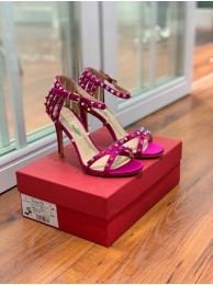 Imitation Valentino SANDAL 18527-2 Heel 10CM Tl20274SU87