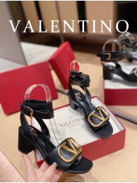 Imitation Valentino Sandals 91106-2 Heel 6.5CM Tl20211sJ18