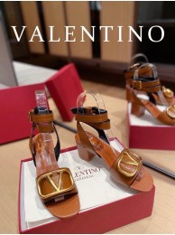 Imitation Valentino Sandals 91106-3 Heel 6.5CM Tl20210zn33