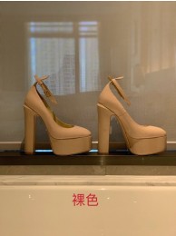 Imitation Valentino Shoes VOS00280 Heel 12.5CM/15.5CM Tl19894lH78