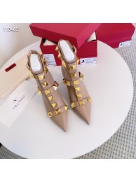 Imitation Valentino Shoes VT1082GC-2 Heel height 7CM Shoes Tl20655Nj42