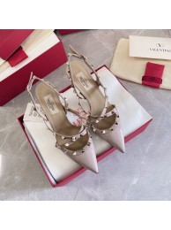 Imitation Valentino shoes VTX00138 Heel 9CM Tl20447Dl40